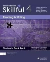 Skillful 4. Reading & Writing. Student's Book, 2nd edition - zdjęcie
