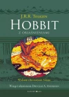Hobbit z objaśnieniami (edycja kolekcjonerska) - zdjęcie