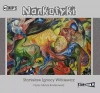 Narkotyki. Audiobook, wydanie 2 - zdjęcie