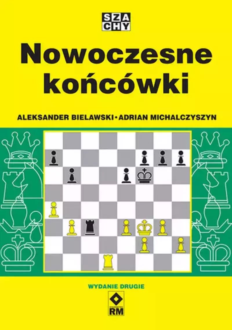 Nowoczesne końcówki Nowoczesne końcówki