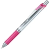 Ołówek automatyczny 0.5 mm PL75 róż., Pentel - zdjęcie