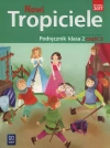 Nowi Tropiciele. Podręcznik. Klasa 2. Część 2, wydanie 2 - zdjęcie