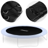 Mata do trampoliny batut 435 cm 80spr 14ft Neo-Sport - zdjęcie