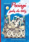 Pociągi jadą do taty - zdjęcie
