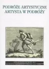 Podróże artystyczne. Artysta w podróży - zdjęcie