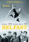 Belfast, DVD - zdjęcie