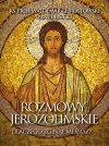 Rozmowy Jerozolimskie. Dlaczego zginął Mesjasz? - zdjęcie