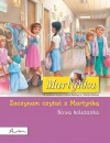 Martynka. Nowa koleżanka. Zaczynam czytać z Martynką - zdjęcie