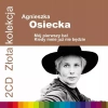 Złota Kolekcja. Agnieszka Osiecka, 2 CD - zdjęcie