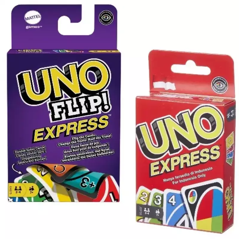 Uno Express