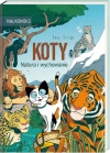 Koty. Natura i wychowanie - zdjęcie