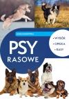 Psy rasowe. Wybór, opieka, rasy - zdjęcie