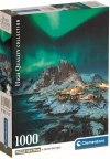 Puzzle 1000 elementów. Lofoten Islands - zdjęcie