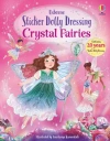 Sticker Dolly Dressing Crystal Fairies - zdjęcie