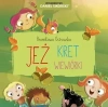 Jeż, Kret, Wiewiórki - zdjęcie