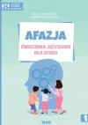 Afazja. Ćwiczenia językowe dla dzieci, część 1 - zdjęcie