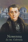 Nowenna do św. Gabriela od Matki Bożej Bolesnej - zdjęcie