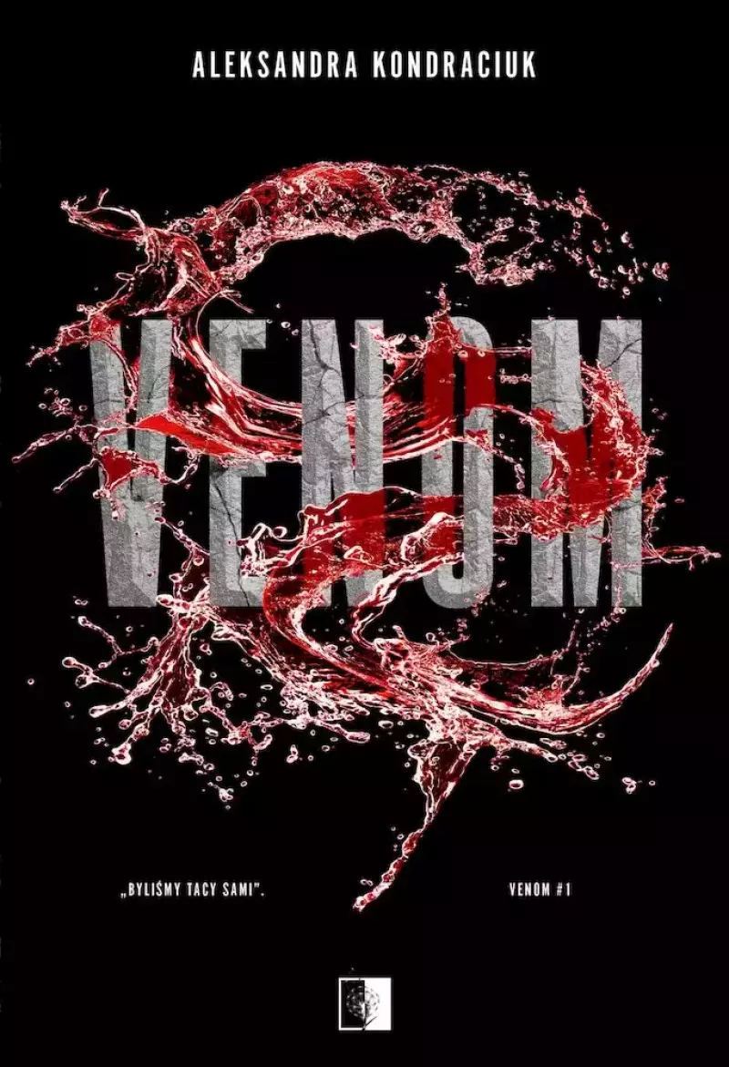 Venom. Tom 1 wydanie specjalne Venom. Tom 1 wydanie specjalne