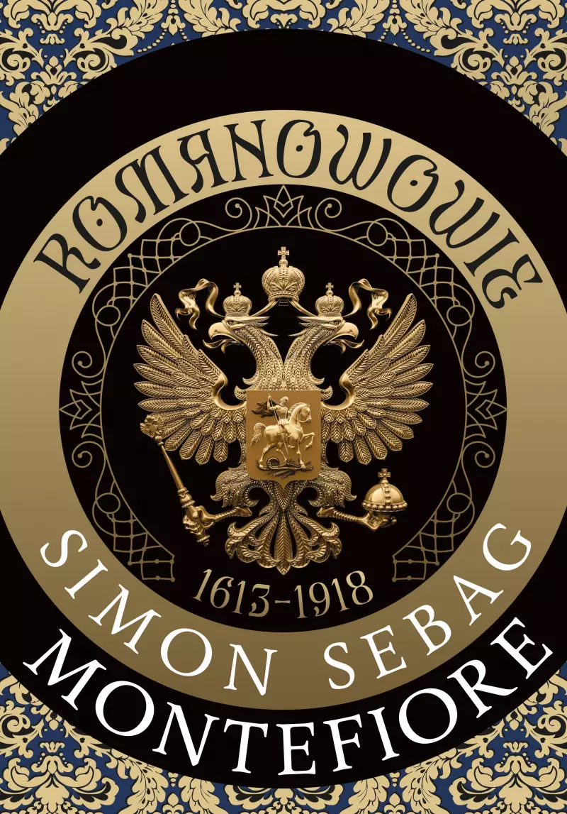 Romanowowie 1613-1918 Romanowowie 1613-1918