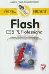 Flash CS5 PL Professional, książka papierowa - zdjęcie