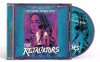 The Retaliators Soundtrack Score, CD - zdjęcie