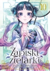 Zapiski zielarki. Tom 10 - zdjęcie