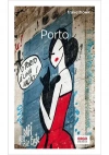 Porto. Travelbook wyd. 3 - zdjęcie