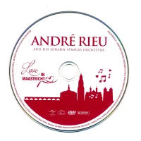 Love In Maastricht, DVD, zdjęcie 4