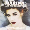 Electra Heart (winyl w kolorze czarnym). Winyl - zdjęcie
