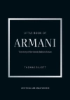 Little Book of Armani - zdjęcie