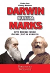 Darwin kontra Marks. Czyli dlaczego lewica skazana jest na wymarcie. - zdjęcie