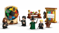 LEGO Harry Potter™ Zamek Hogwart™: Ceremonia przydziału 76460, zdjęcie 3