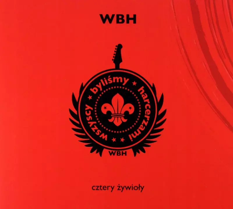 Cztery żywioły (Digipack) Cztery żywioły (Digipack)