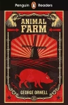 Penguin Readers Level 3: Animal Farm - zdjęcie