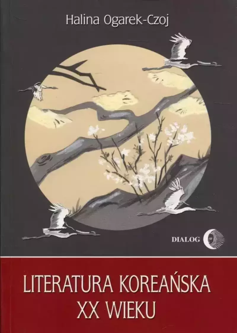 Literatura koreańska XX wieku Literatura koreańska XX wieku