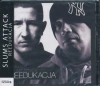 Reedukacja, CD - zdjęcie