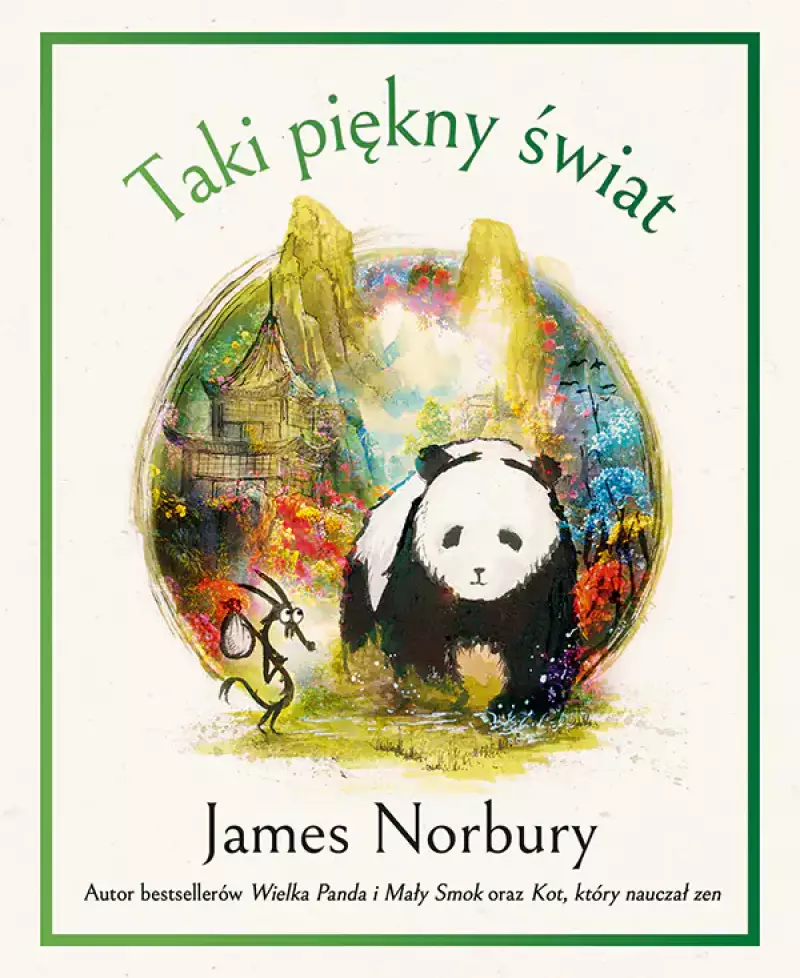 Taki piękny świat Taki piękny świat