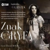 Znak Gryfa. Audiobook - zdjęcie