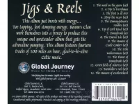 Celtic Music Collection - Jigs & Reels, Irish, CD, zdjęcie 2
