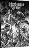 Frankenstein żyje, żyje! - zdjęcie