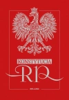 Konstytucja Rzeczypospolitej Polskiej - zdjęcie