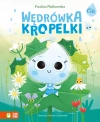 Mikrocuda. Wędrówka kropelki - zdjęcie
