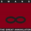 The Great Annihilator (Remastered). Winyl - zdjęcie