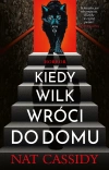 Kiedy wilk wróci do domu - zdjęcie