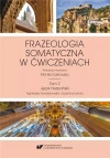 Frazeologia somatyczna w ćwiczeniach T.2 - zdjęcie