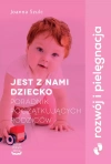 Jest z nami dziecko. Poradnik początkujących rodziców - zdjęcie