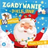 Zgadywanie-doklejanie. Magia świąt - zdjęcie