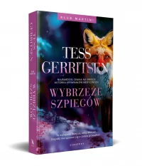 Klub Martini. Tom 1. Wybrzeże szpiegów, zdjęcie 2