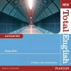 Total English NEW Advanced Class CD - zdjęcie