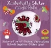 Naklejki na roli - Jednorożce - zdjęcie